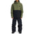 DC Basis Jacket - Men's Four Leaf Clover