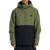 DC Basis Jacket - Men's Four Leaf Clover
