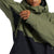 DC Basis Jacket - Men's Four Leaf Clover