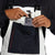 DC Brigade 45K Bibs - Men's Silver Birch