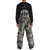 DC Shadow Bibs - Men's Mossy Oak/Terra Coyote/Camo