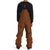 DC Docile Bibs - Men's Bison
