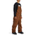 DC Docile Bibs - Men's Bison