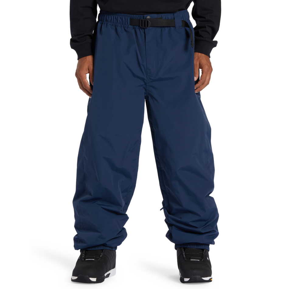 DC Primo Pants - Men's Dress Blues