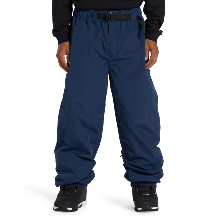 DC Primo Pants - Men's Dress Blues