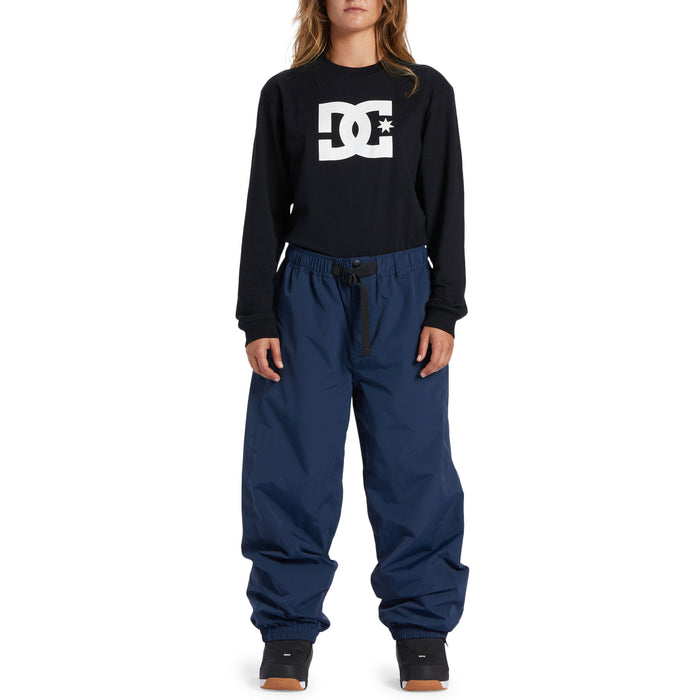DC Primo Pants - Men's Dress Blues
