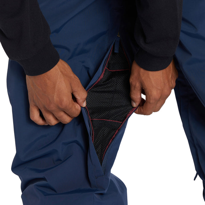 DC Primo Pants - Men's Dress Blues