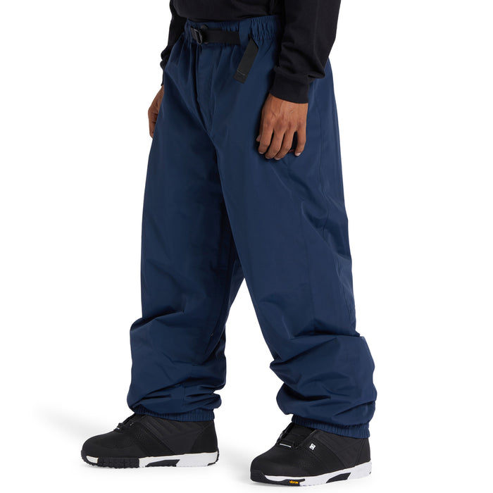 DC Primo Pants - Men's Dress Blues
