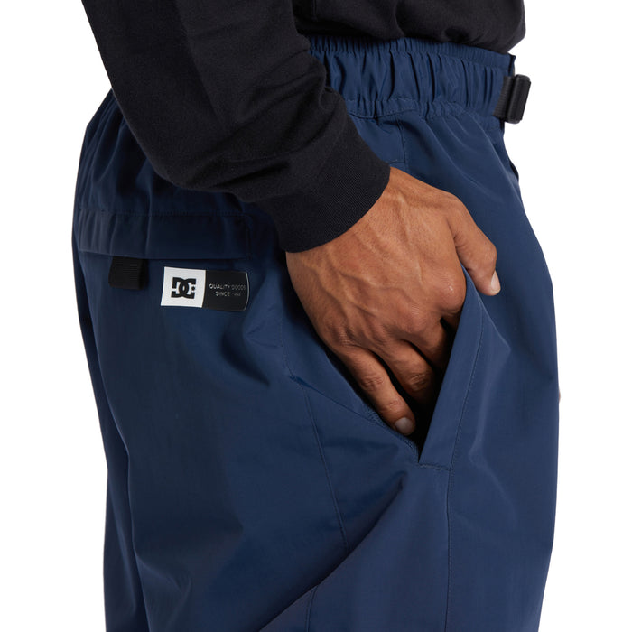 DC Primo Pants - Men's Dress Blues