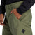 DC Snow Chino Pants - Men's Four Leaf Clover