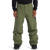 DC Snow Chino Pants - Men's Four Leaf Clover