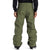 DC Snow Chino Pants - Men's Four Leaf Clover