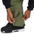 DC Snow Chino Pants - Men's Four Leaf Clover