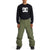 DC Snow Chino Pants - Men's Four Leaf Clover
