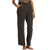 Billabong Wall To Wall Pants - Women's Black Sands