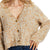 Billabong Catch Up Cardigan - Women's White Cap