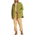 Billabong Transport Shacket - Women's Green Eyes
