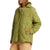 Billabong Transport Shacket - Women's Green Eyes