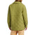 Billabong Transport Shacket - Women's Green Eyes