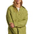Billabong Transport Shacket - Women's Green Eyes