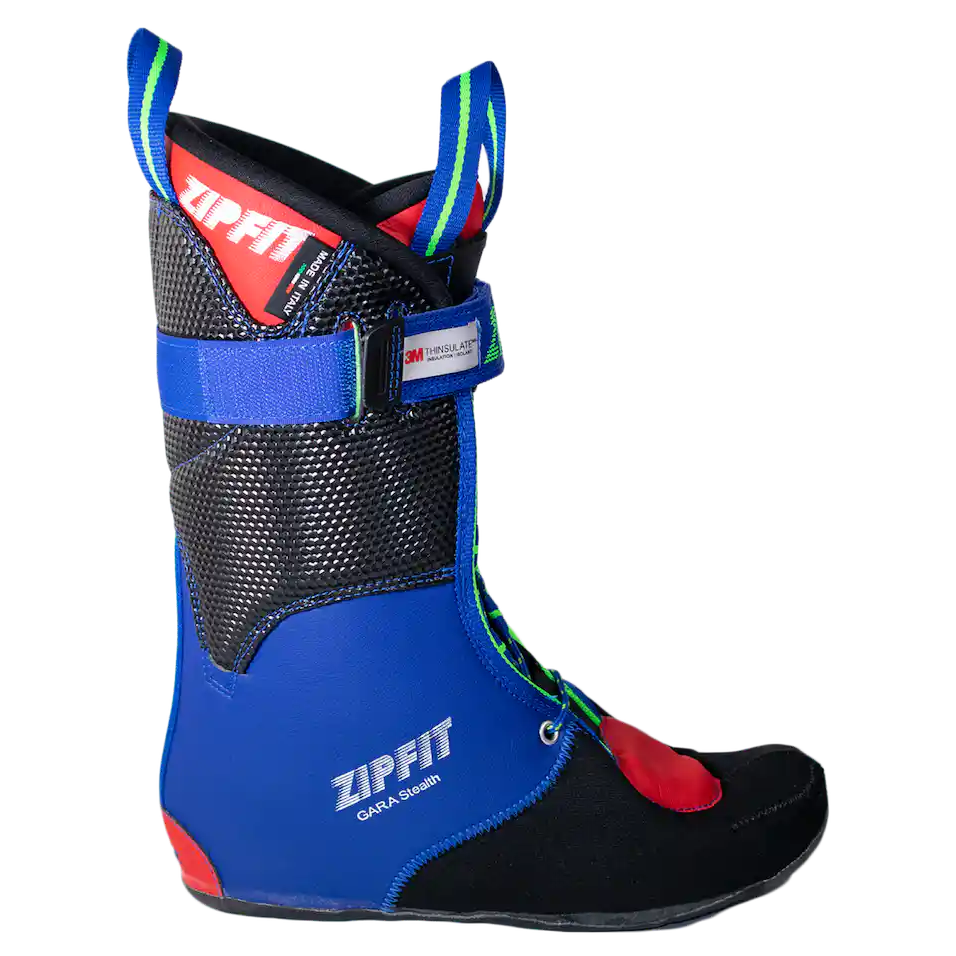 ZipFit Gara HV Liners