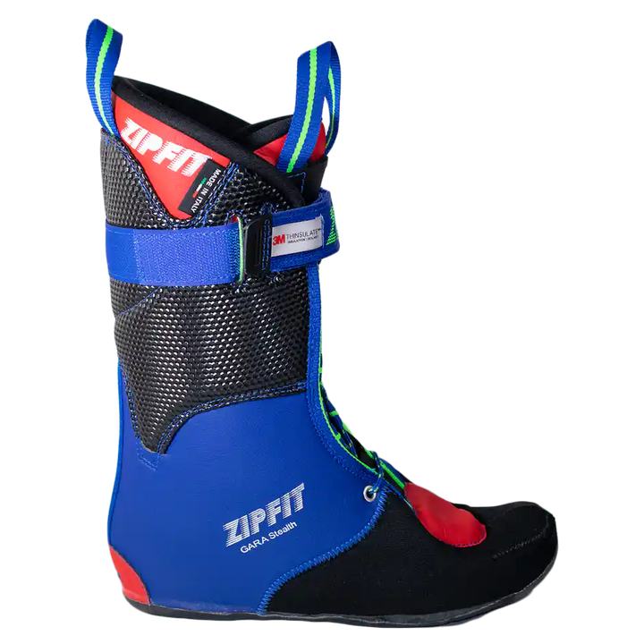ZipFit Gara HV Liners