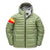 Town Hall Down Town Puffy Jacket - Kids' Vineyard Green