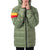 Town Hall Down Town Puffy Jacket - Kids' Vineyard Green