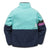 Town Hall Midtown Fleece - Kids' Aqua Sky/Black Iris