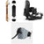 Weston Seeker Splitboard + Union Charger Splitboard Bindings + evo x Pomoca Pro Glide Splitboard Skins 2024