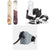 Arbor Swoon Rocker Splitboard + Union Explorer Splitboard Bindings + evo x Pomoca Pro Glide Splitboard Skins - Women's 2024