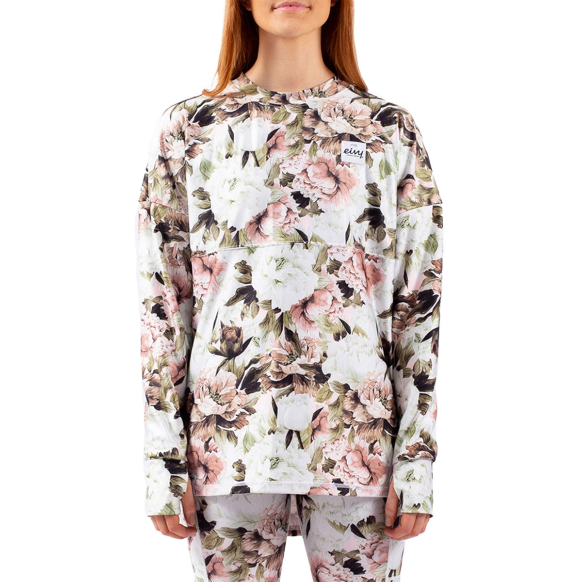 Eivy Venture Top - Women's Bloom