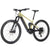 Marin Rift Zone E2 E-Mountain Bike 2023 Sand/Black
