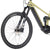 Marin Rift Zone E2 E-Mountain Bike 2023 Sand/Black