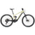 Marin Rift Zone E2 E-Mountain Bike 2023 Sand/Black