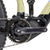Marin Rift Zone E2 E-Mountain Bike 2023 Sand/Black