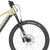 Marin Rift Zone E2 E-Mountain Bike 2023 Sand/Black