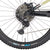 Marin Rift Zone E2 E-Mountain Bike 2023 Sand/Black