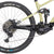 Marin Rift Zone E2 E-Mountain Bike 2023 Sand/Black
