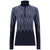 Kari Traa Juliane Wool Half Zip Top - Women's Royal