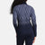 Kari Traa Juliane Wool Half Zip Top - Women's Royal