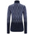 Kari Traa Juliane Wool Half Zip Top - Women's Royal