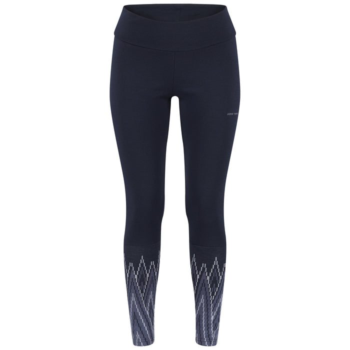 Kari Traa Juliane Wool Pants - Women's Royal