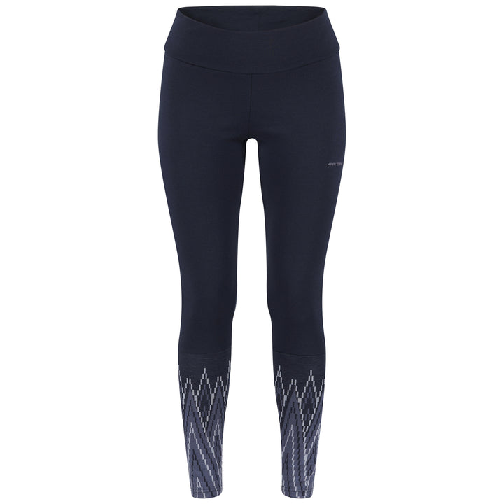 Kari Traa Juliane Wool Pants - Women's Royal