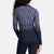 Kari Traa Juliane Wool Long Sleeve Top - Women's Royal