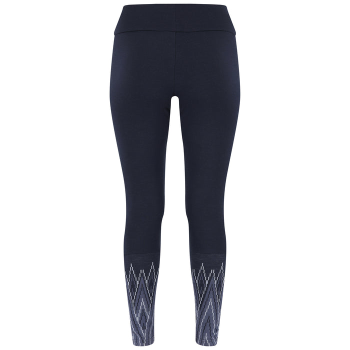 Kari Traa Juliane Wool Pants - Women's Royal