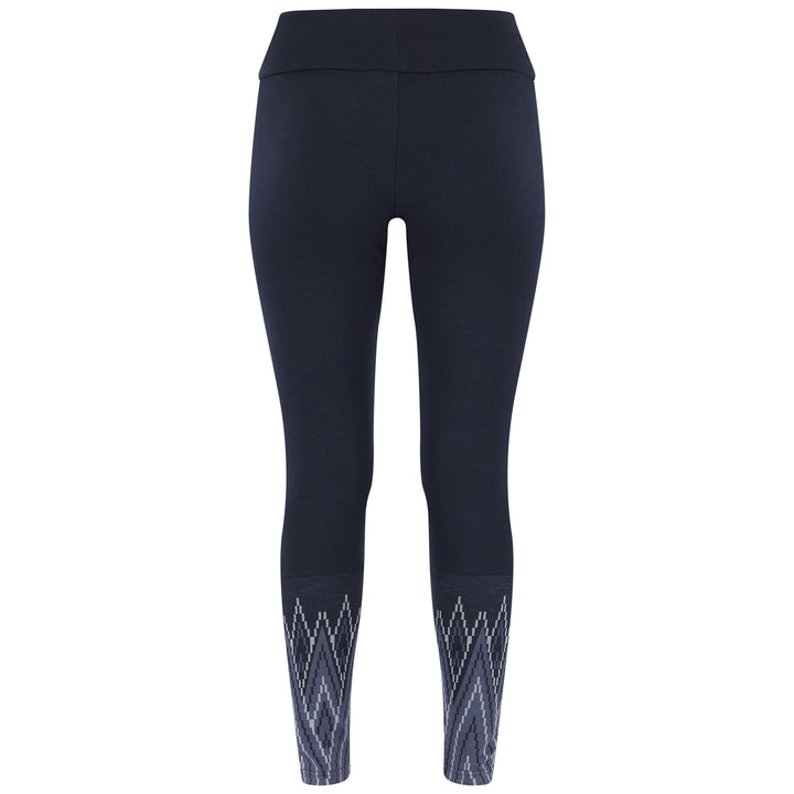 Kari Traa Juliane Wool Pants - Women's Royal