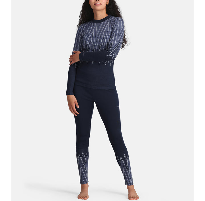 Kari Traa Juliane Wool Pants - Women's Royal