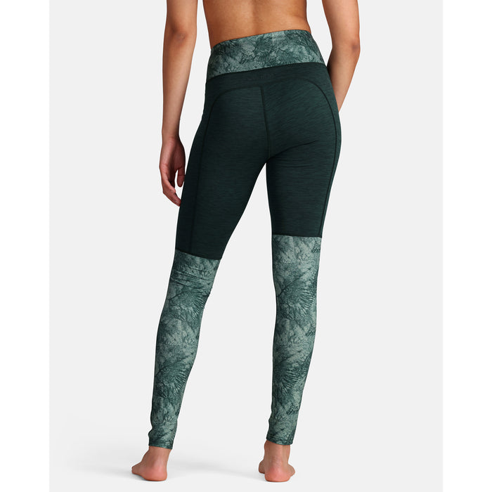 Kari Traa Fierce Pants - Women's Pine