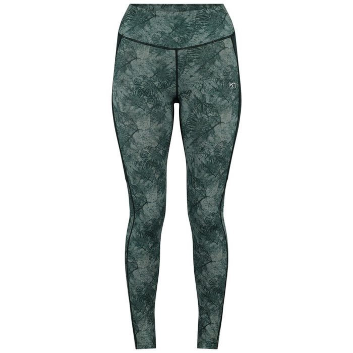 Kari Traa Fierce Pants - Women's Pine